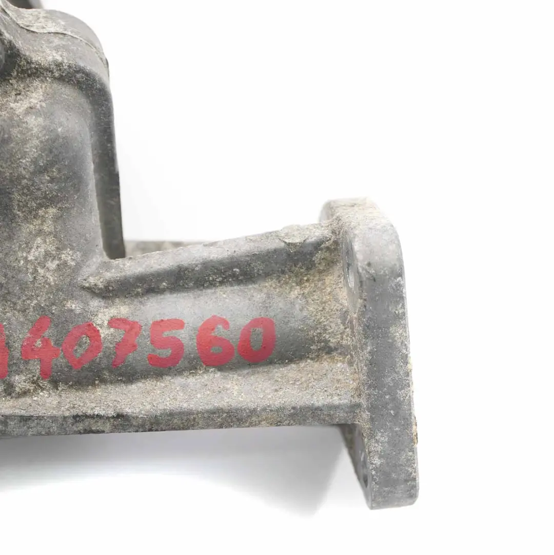 Soupape EGR Mercedes W209 W212 M272 Recirculation gaz d'échappement pour à propos du numéro de pièce A0021407560 Soupape EGR Mercedes W209 W212 M272 Recirculation gaz d'échappement - SKU A0021407560 - Numéro de pièce A0021407560