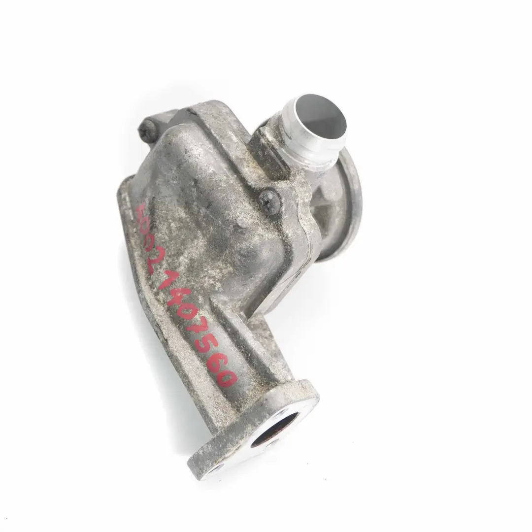 Mercedes W204 W209 W212 M272 Zawór EGR - SKU A0021407560 - Numer Części A0021407560