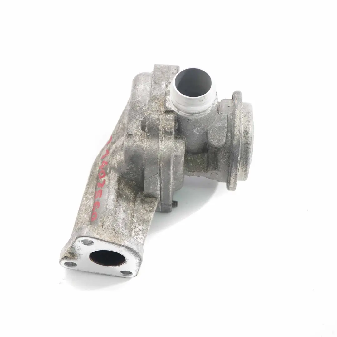  Soupape EGR Mercedes W209 W212 M272 Recirculation gaz d'échappement - SKU A0021407560 - Numéro de pièce A0021407560