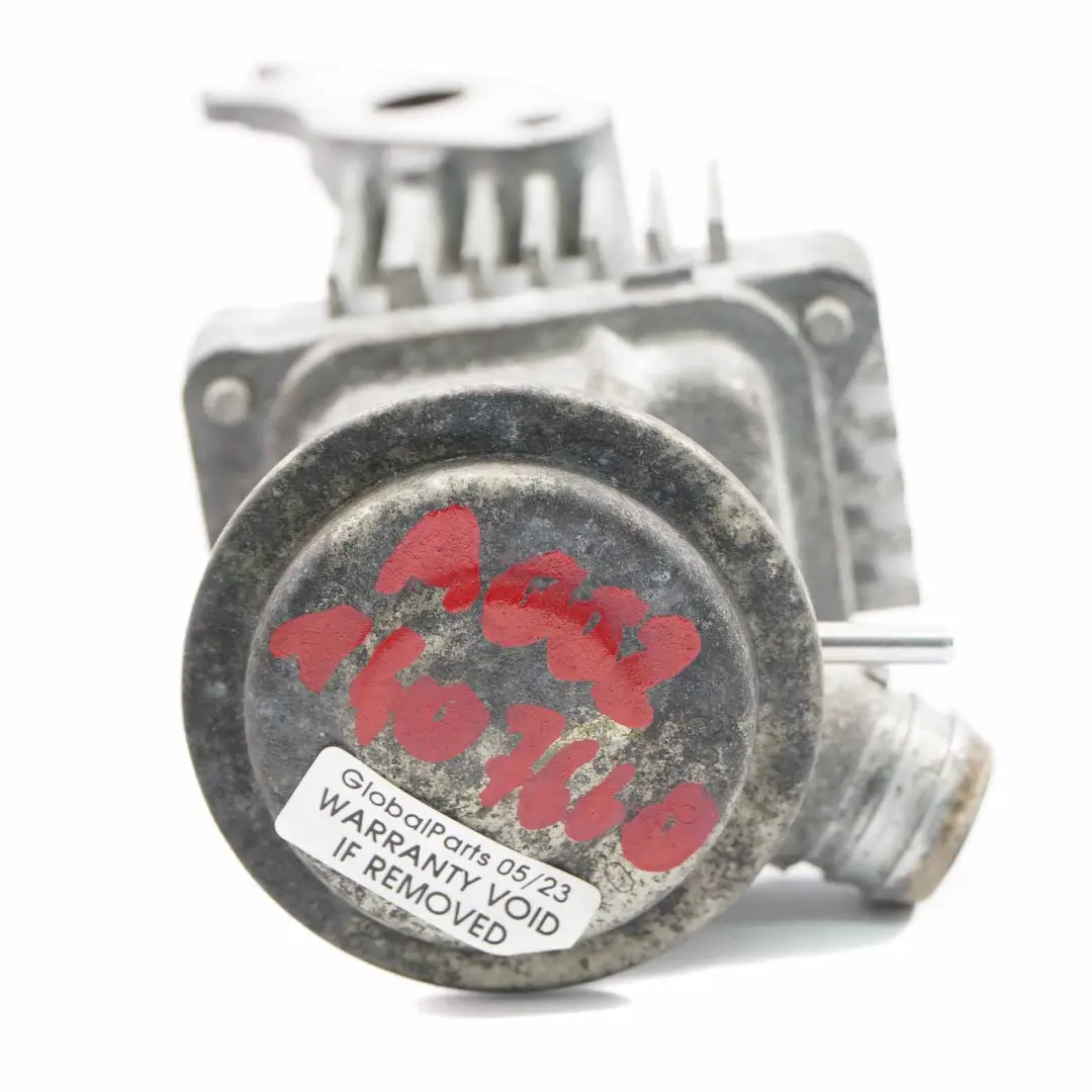  Válvula EGR Mercedes W169 W245 M266 Recirculación gases de escape - SKU A0021407660 - Número de pieza A0021407660