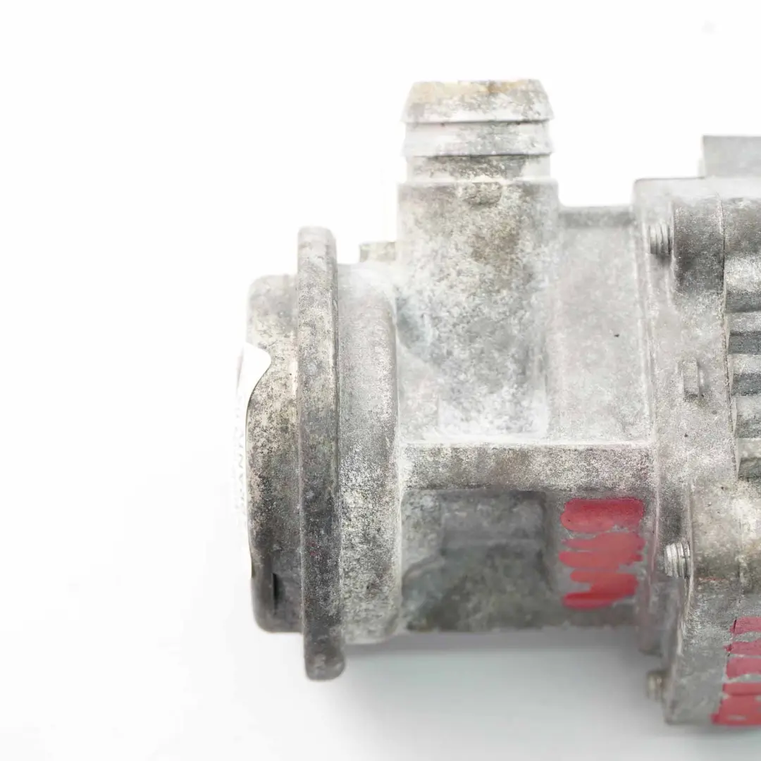 Valve Mercedes W169 W245 M266 Exhaust Gas Recirculation to EGR with Part number A0021407660 EGR Valve Mercedes W169 W245 M266 Exhaust Gas Recirculation - SKU A0021407660 - Part number A0021407660