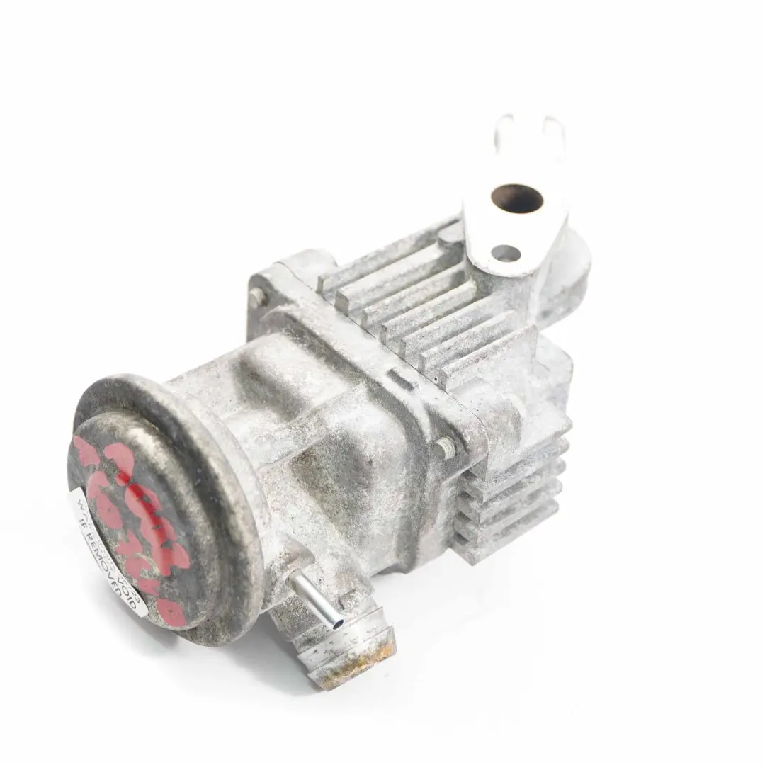 EGR Valve Mercedes W169 W245 M266 Exhaust Gas Recirculation - SKU A0021407660 - Part number A0021407660