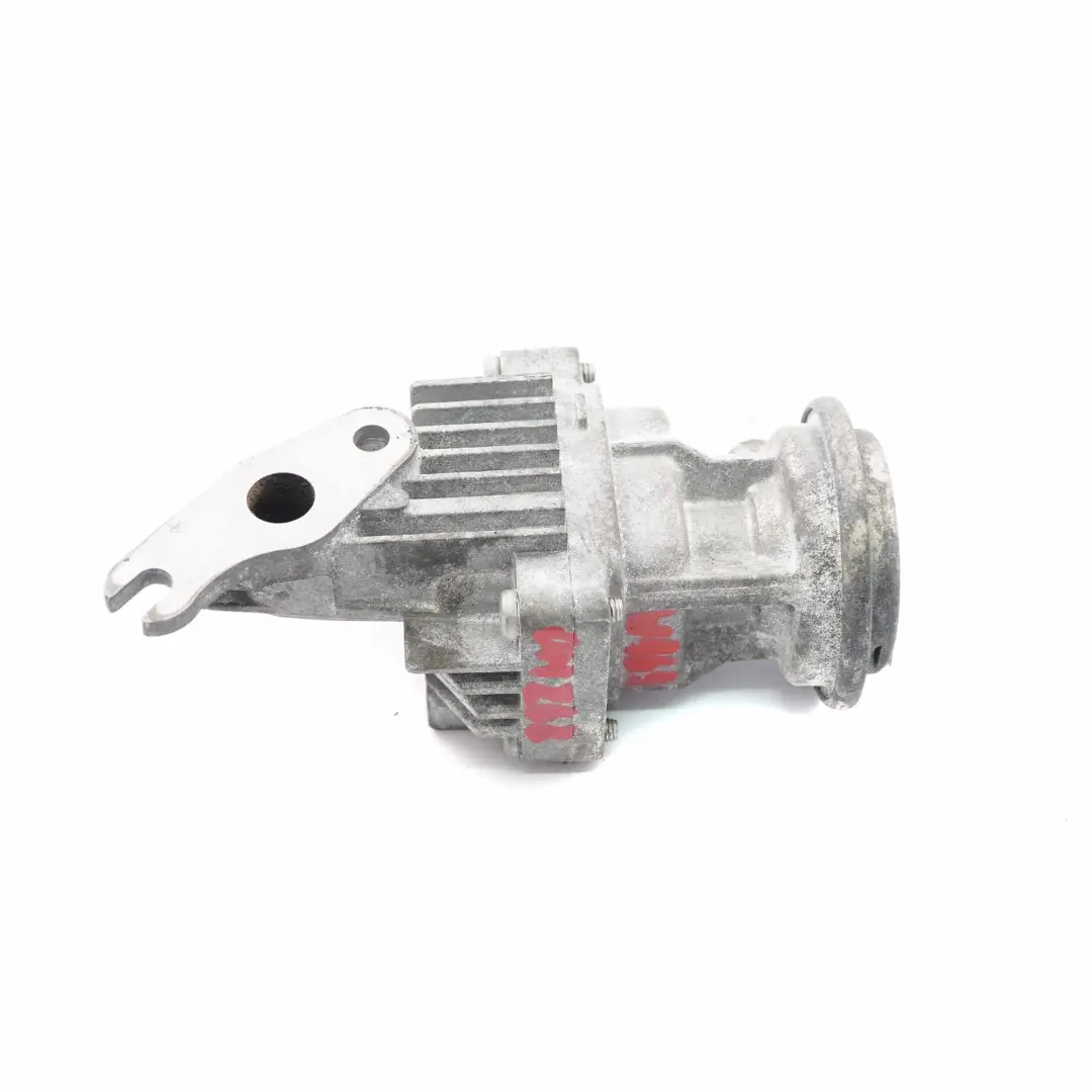 Valve Mercedes W169 W245 M266 Exhaust Gas Recirculation to EGR with Part number A0021407660 EGR Valve Mercedes W169 W245 M266 Exhaust Gas Recirculation - SKU A0021407660 - Part number A0021407660