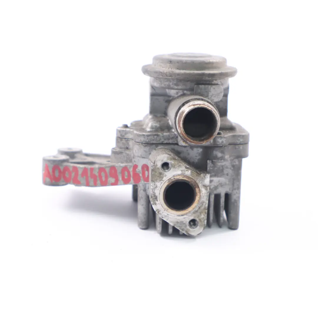 Mercedes W204 M271 Valvola EGR ricircolo gas di scarico a benzina - SKU A0021409060 - Numero di parte A0021409060