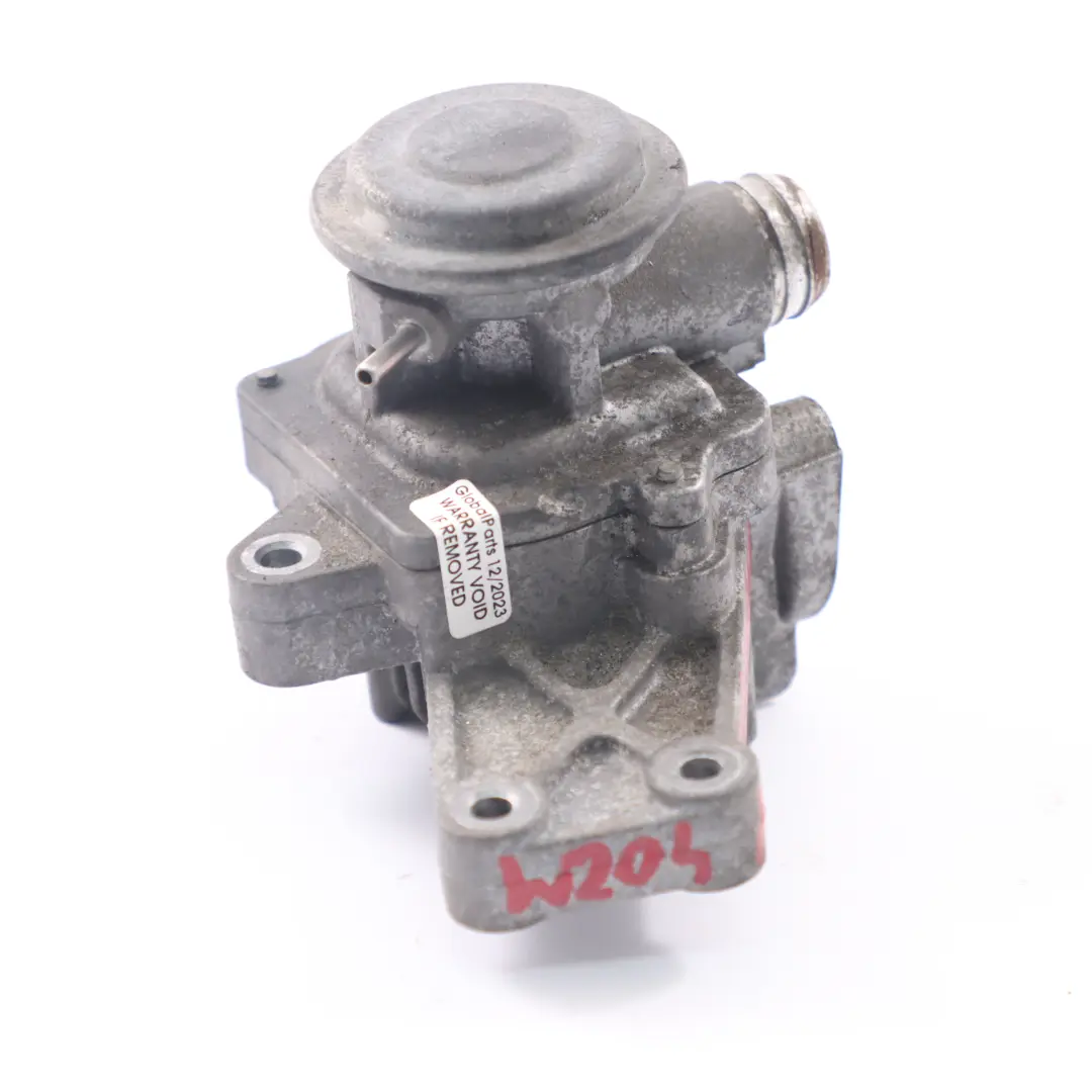 Mercedes W204 M271 Recirculation des gaz d'échappement de l'essence Valve EGR - SKU A0021409060 - Numéro de pièce A0021409060