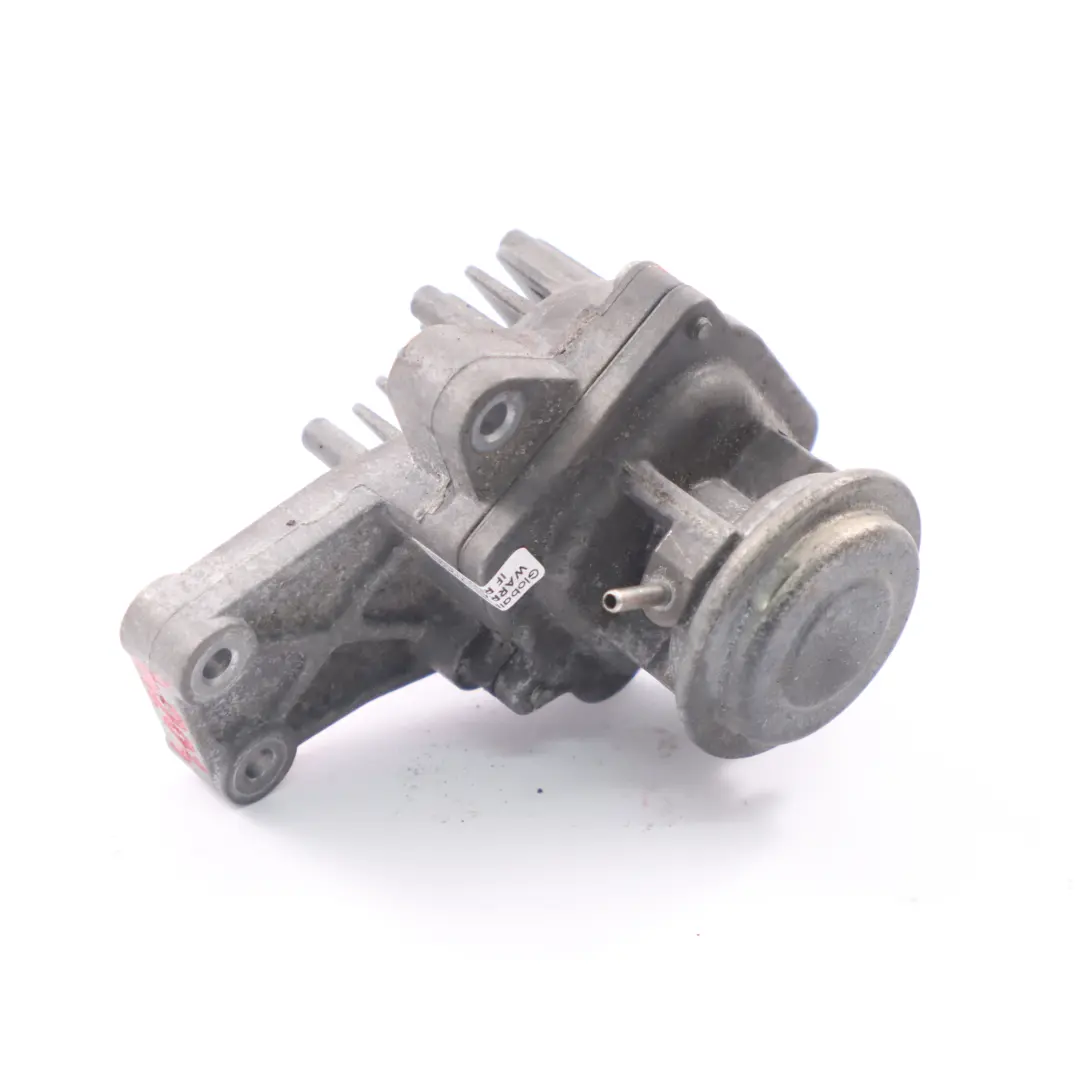 M271 Petrol Exhaust Gas Recirculation EGR Valve to Mercedes W204 with Part number A0021409060 Mercedes W204 M271 Petrol Exhaust Gas Recirculation EGR Valve - SKU A0021409060 - Part number A0021409060