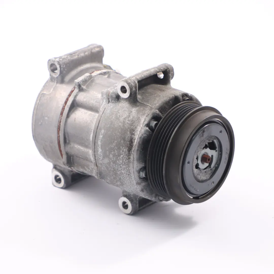  Compresor Aire Acondicionado Mercedes W169 W245 OM640 A/C Bomba - SKU A0022301411 - Número de pieza A0022301411