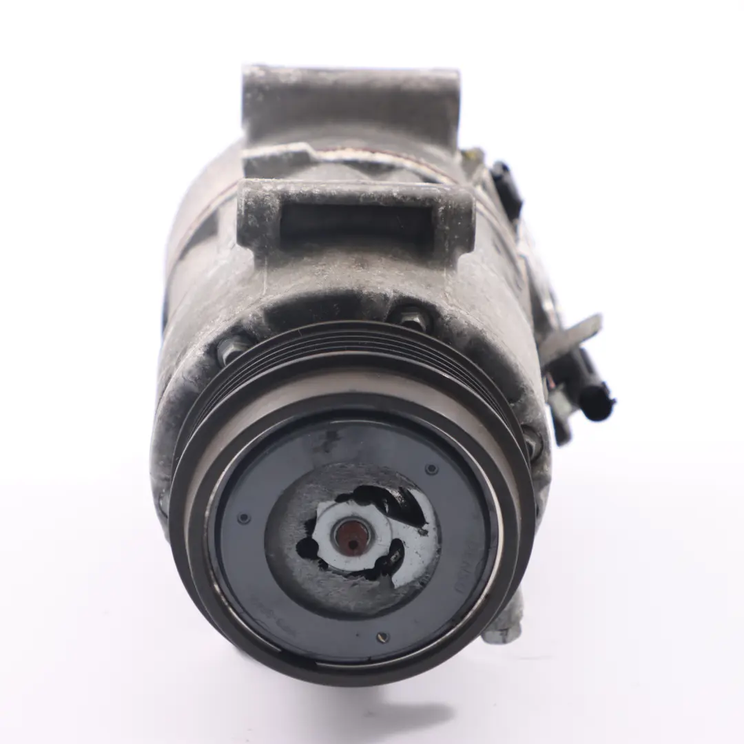 Klima kompressor Mercedes W169 W245 OM640 A/C Pumpe für mit Teilenummer A0022301411 Klima kompressor Mercedes W169 W245 OM640 A/C Pumpe - SKU A0022301411 - Teilenummer A0022301411