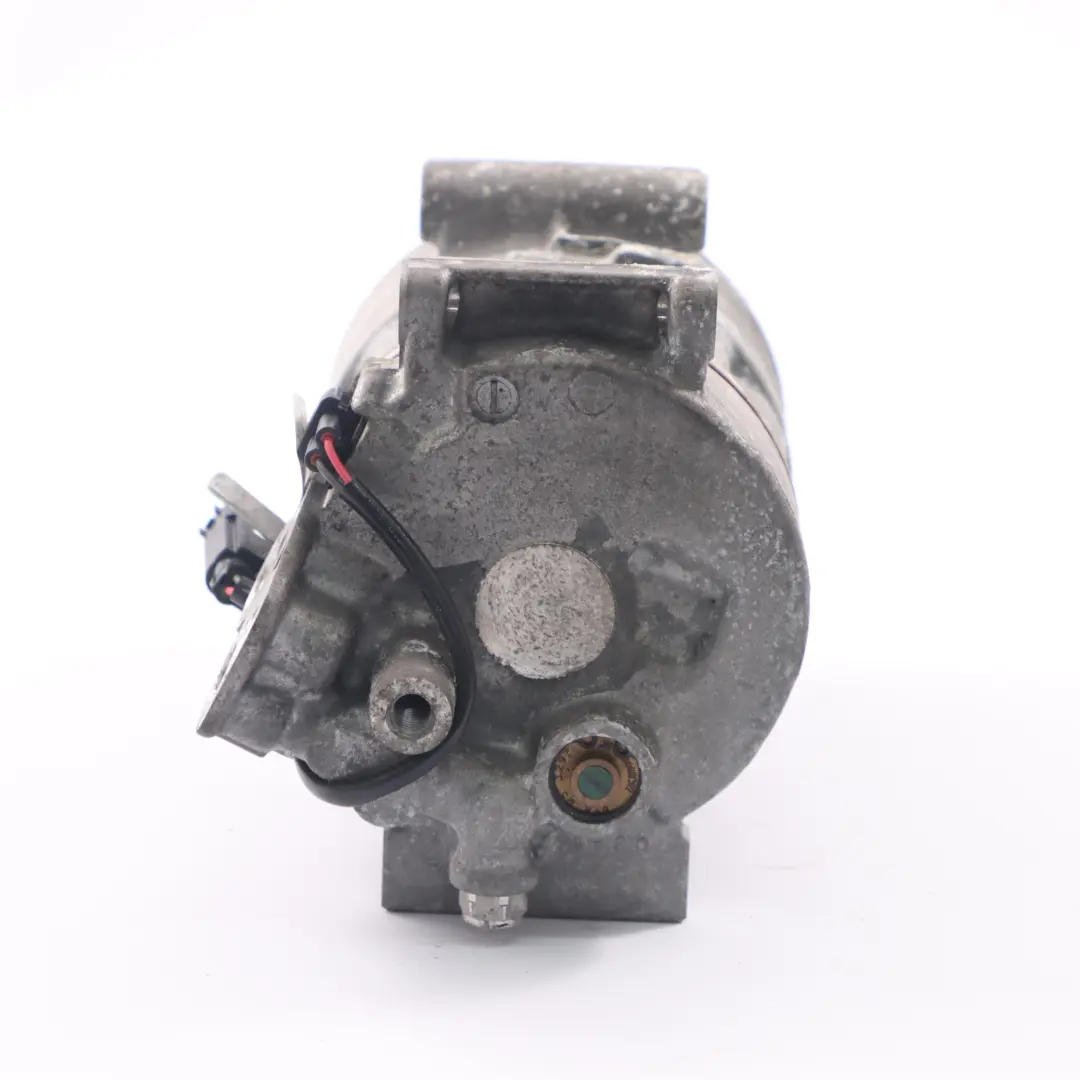 Compresor Aire Acondicionado Mercedes W169 W245 OM640 A/C Bomba para con número de pieza A0022301411 Compresor Aire Acondicionado Mercedes W169 W245 OM640 A/C Bomba - SKU A0022301411 - Número de pieza A0022301411