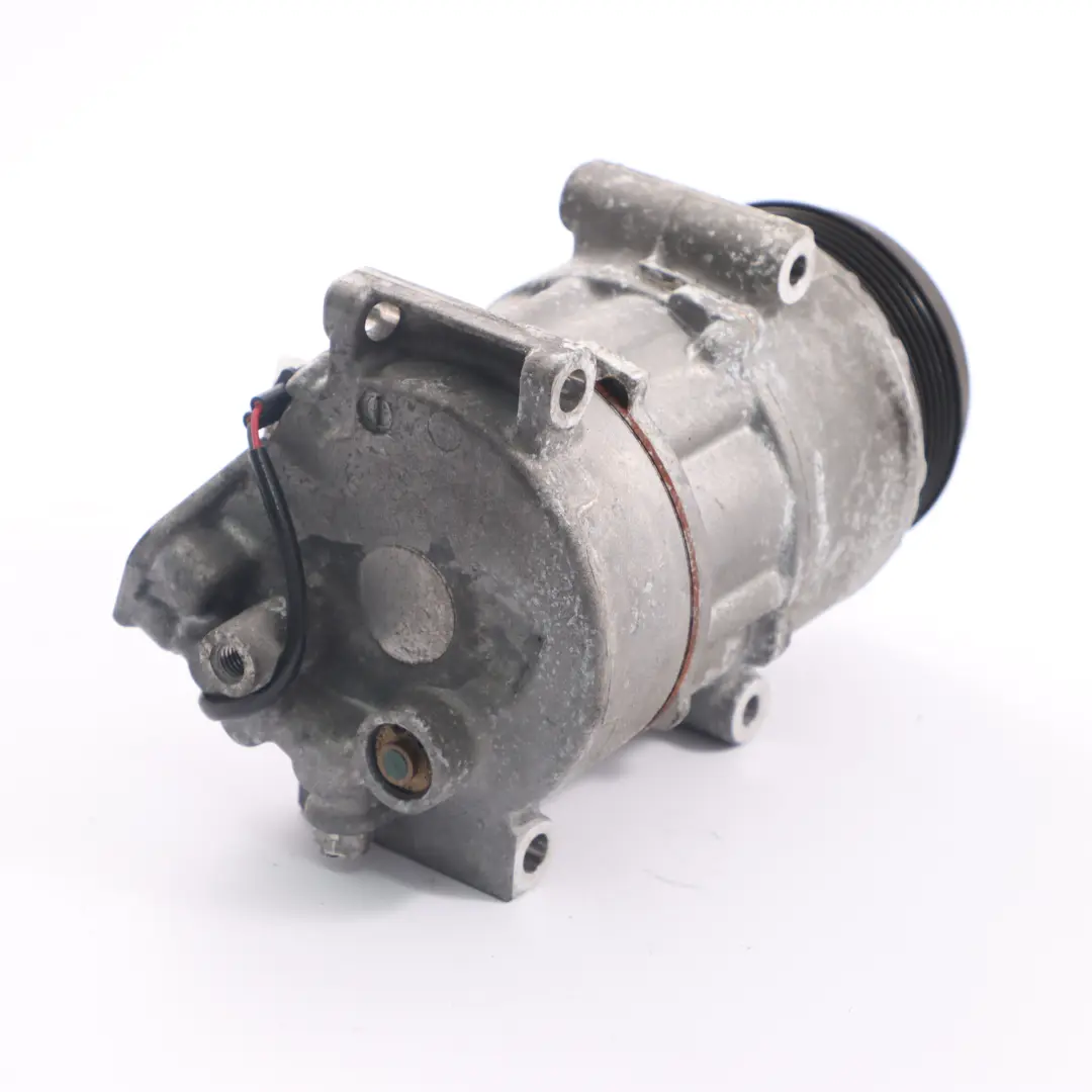 Mercedes W169 Kompresor Sprężarka Klimatyzacji - SKU A0022301411 - Numer Części A0022301411