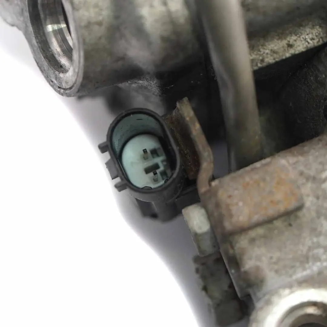 Mercedes W204 W212 Kompresor Sprężarka Klimatyzacji - SKU A0022303111 - Numer Części A0022303111