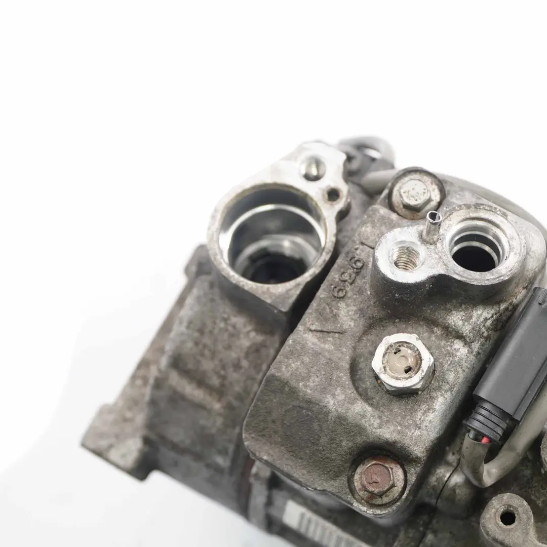 Klimakompressor Mercedes W204 W212 Klimaanlage A/C Pumpe für mit Teilenummer A0022303111 Klimakompressor Mercedes W204 W212 Klimaanlage A/C Pumpe - SKU A0022303111 - Teilenummer A0022303111