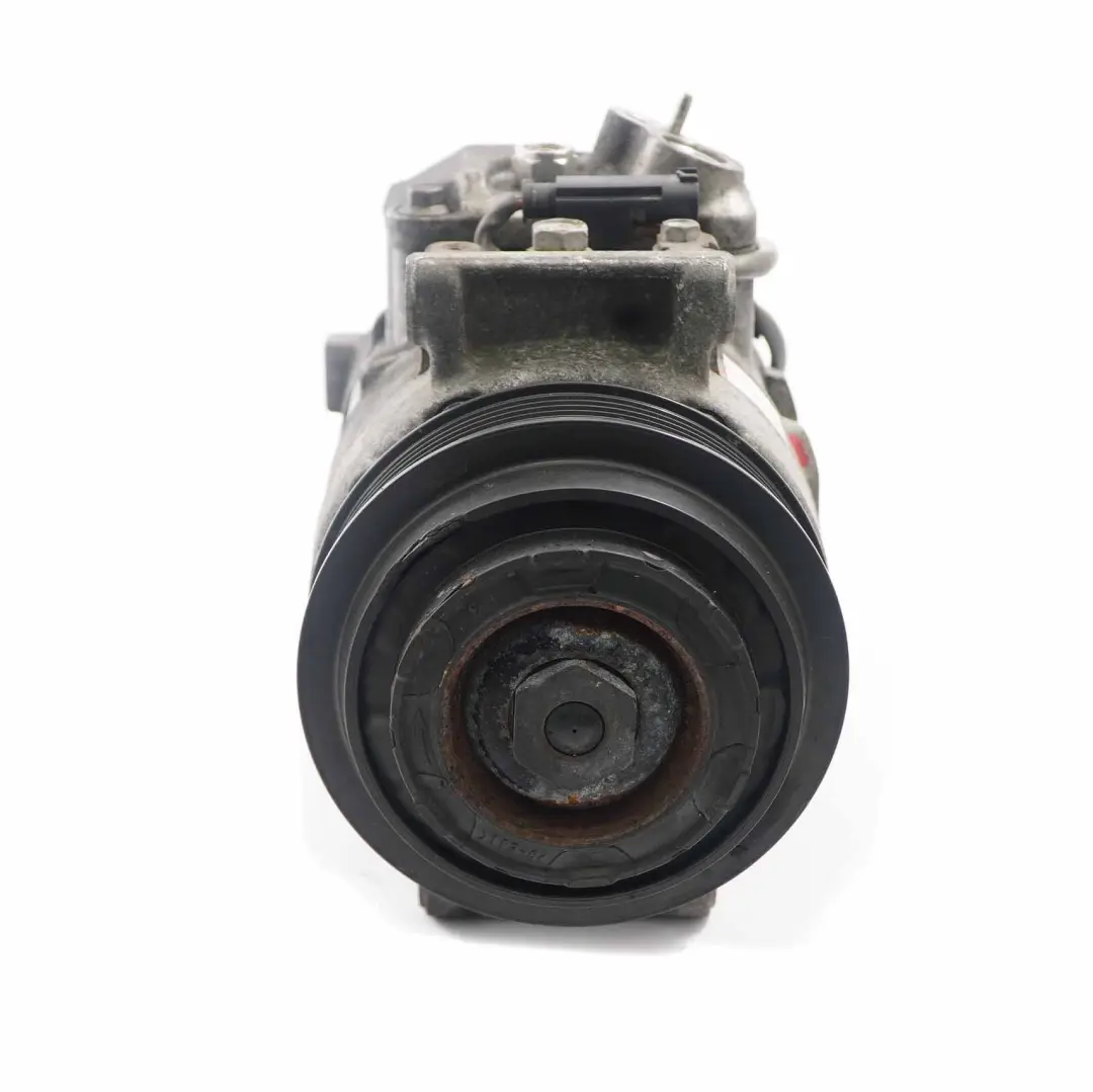 Air Conditioning Compressor Mercedes W204 W212 Air Con A/C Pump - SKU A0022303111 - Part number A0022303111