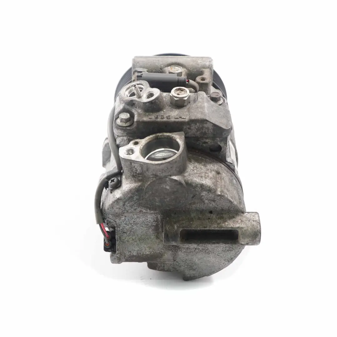  Compresseur De Climatisation Mercedes W204 W212 Air Con A/C Pump - SKU A0022303111 - Numéro de pièce A0022303111