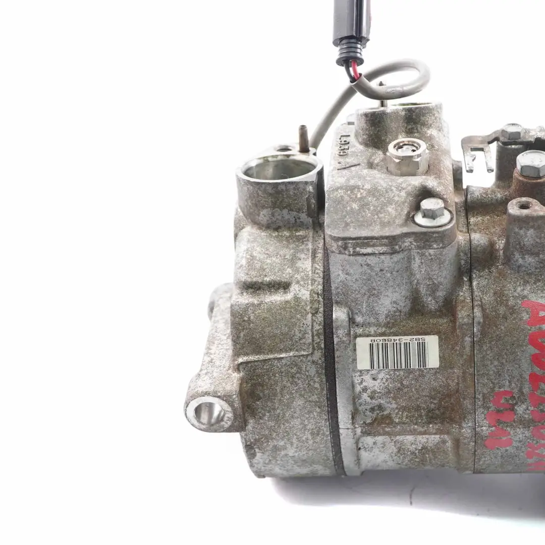 Kompresor Sprężarka Klimy do Mercedes W204 W212 o numerze A0022303211 Mercedes W204 W212 Kompresor Sprężarka Klimy - SKU A0022303211 - Numer Części A0022303211