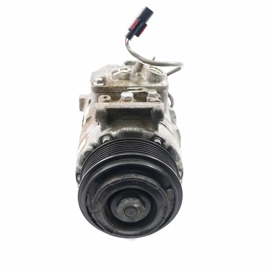  Compresseur De Climatisation Mercedes W204 W212 Air Con A/C Pump - SKU A0022303211 - Numéro de pièce A0022303211