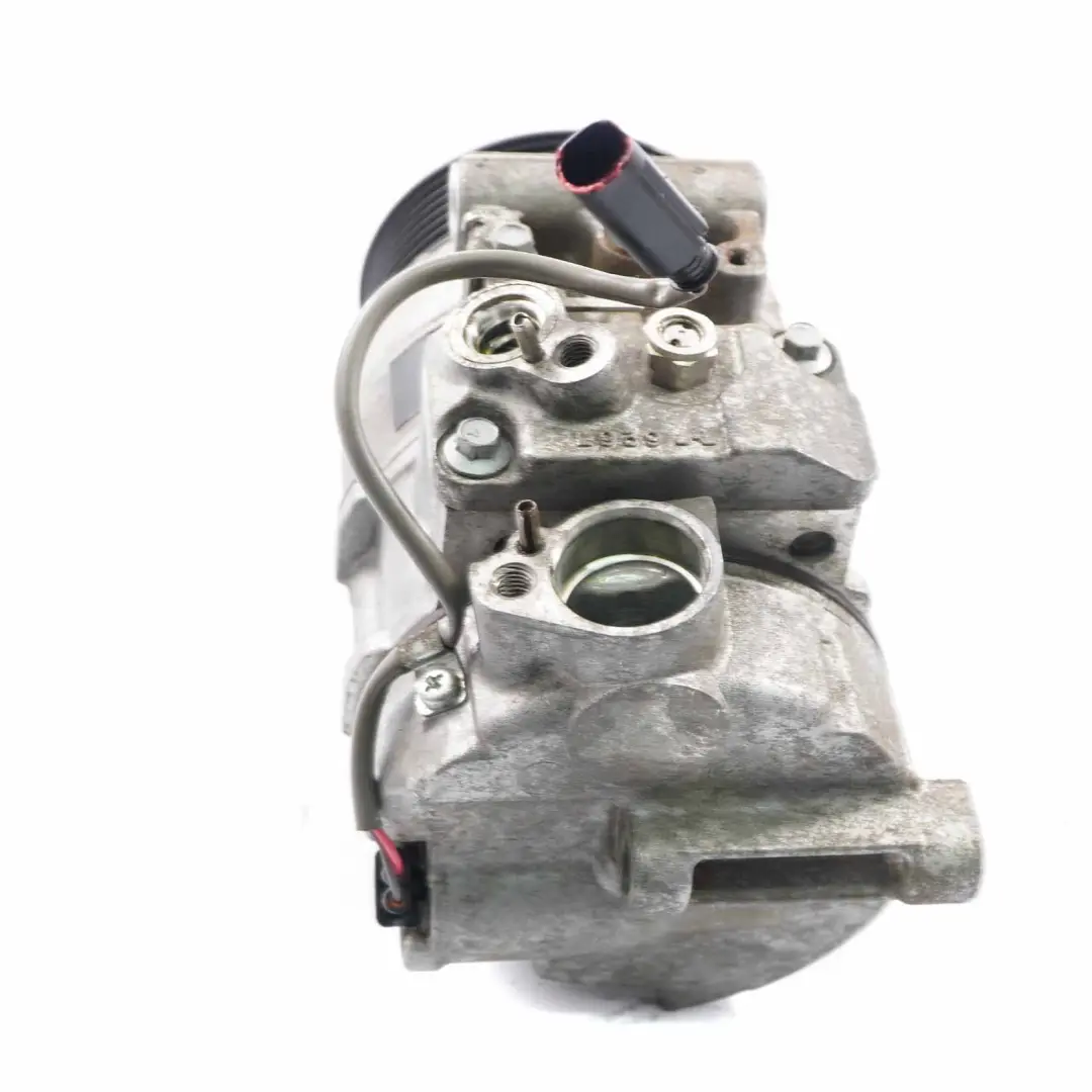 Air Conditioning Compressor Mercedes W204 W212 Air Con A/C Pump - SKU A0022303211 - Part number A0022303211