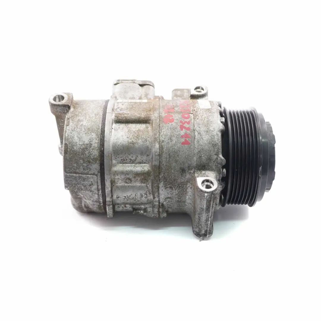 Air Conditioning Compressor Mercedes W204 W212 Air Con A/C Pump - SKU A0022303211 - Part number A0022303211