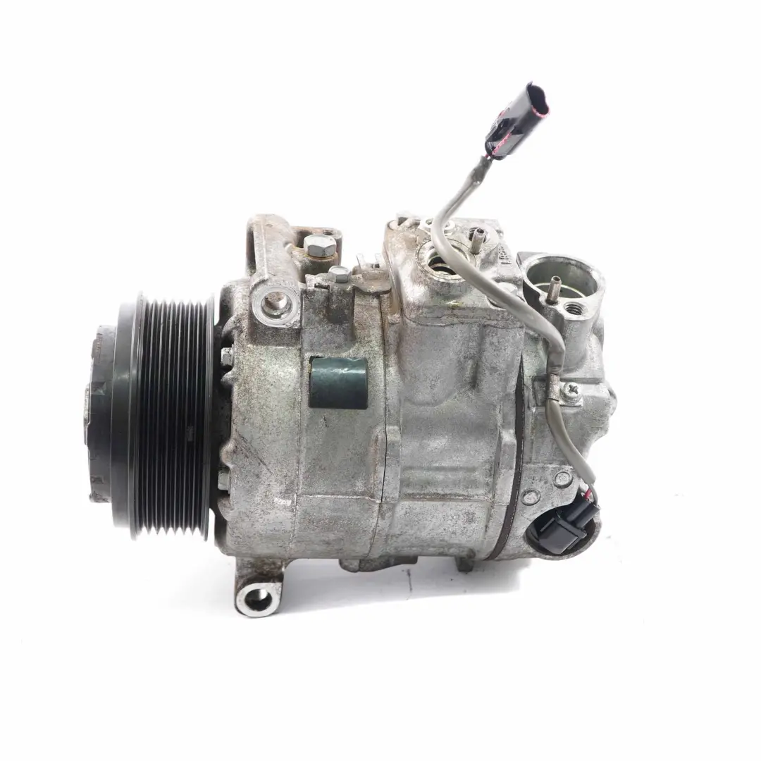 Air Conditioning Compressor Mercedes W204 W212 Air Con A/C Pump - SKU A0022303211 - Part number A0022303211