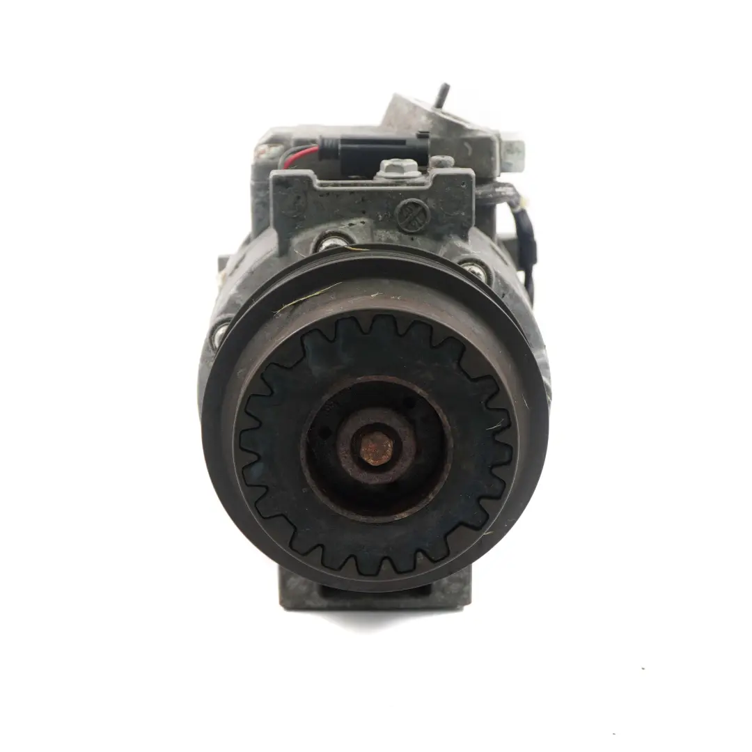 W207 W212 Climatisation Compresseur Accouplement Magnetique pour Mercedes C E W204 à propos du numéro de pièce A0022303411 Mercedes C E W204 W207 W212 Climatisation Compresseur Accouplement Magnetique - SKU A0022303411 - Numéro de pièce A0022303411