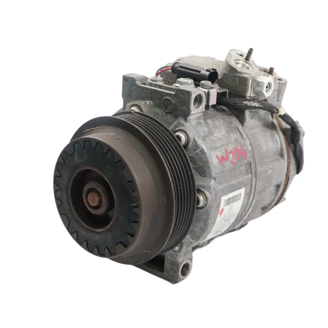 W207 W212 Climatisation Compresseur Accouplement Magnetique pour Mercedes C E W204 à propos du numéro de pièce A0022303411 Mercedes C E W204 W207 W212 Climatisation Compresseur Accouplement Magnetique - SKU A0022303411 - Numéro de pièce A0022303411