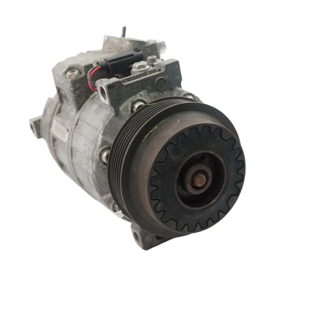 Conditioning Compressor Mercedes W204 W207 W212 Air Con A/C Unit to Air with Part number A0022303411 Air Conditioning Compressor Mercedes W204 W207 W212 Air Con A/C Unit - SKU A0022303411 - Part number A0022303411