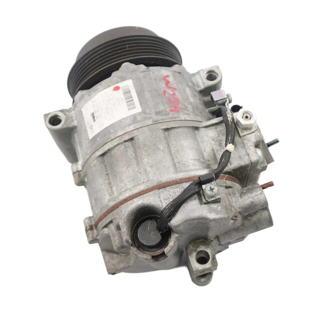 Compresor Aire Acondicionado Mercedes W204 W207 A / C Unit para con número de pieza A0022303411 Compresor Aire Acondicionado Mercedes W204 W207 A / C Unit - SKU A0022303411 - Número de pieza A0022303411