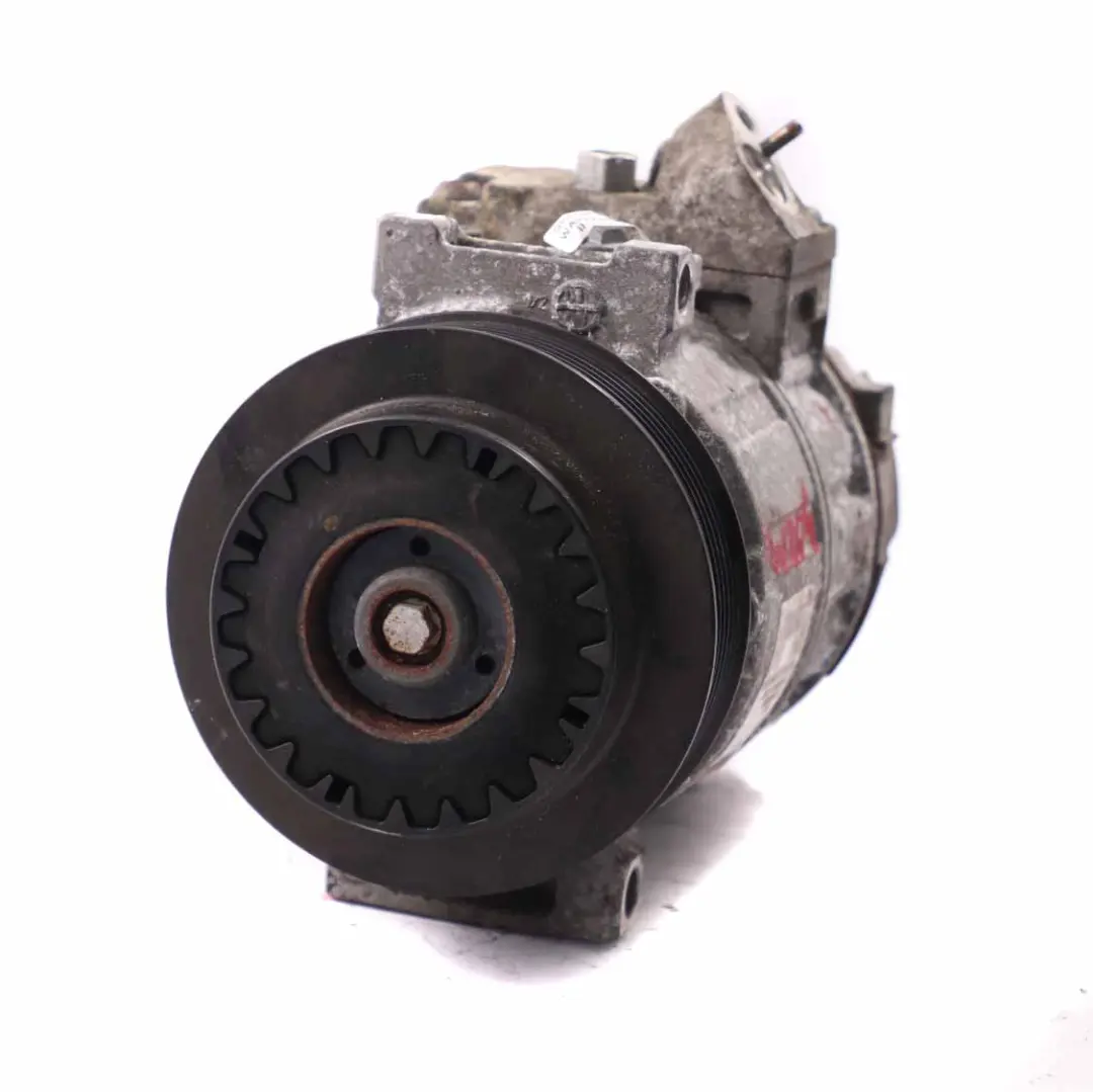 Mercedes W204 M271 Air Conditioning Compressor Air Con A/C Pump - SKU A0022304911 - Part number A0022304911