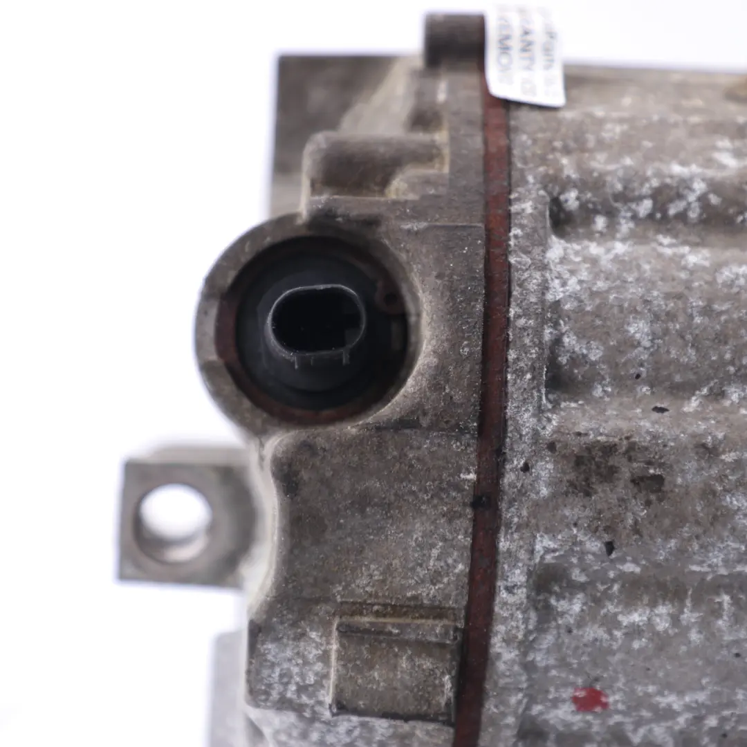 Mercedes W204 M271 Air Conditioning Compressor Air Con A/C Pump - SKU A0022304911 - Part number A0022304911
