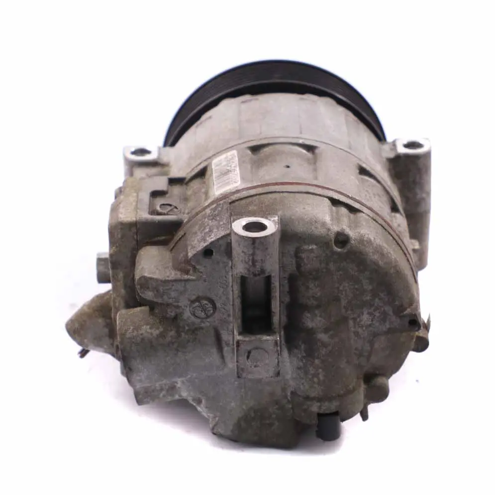 Mercedes W204 Air Conditioning Compressor Air Con A/C Pump M271 - SKU A0022304911 - Part number A0022304911