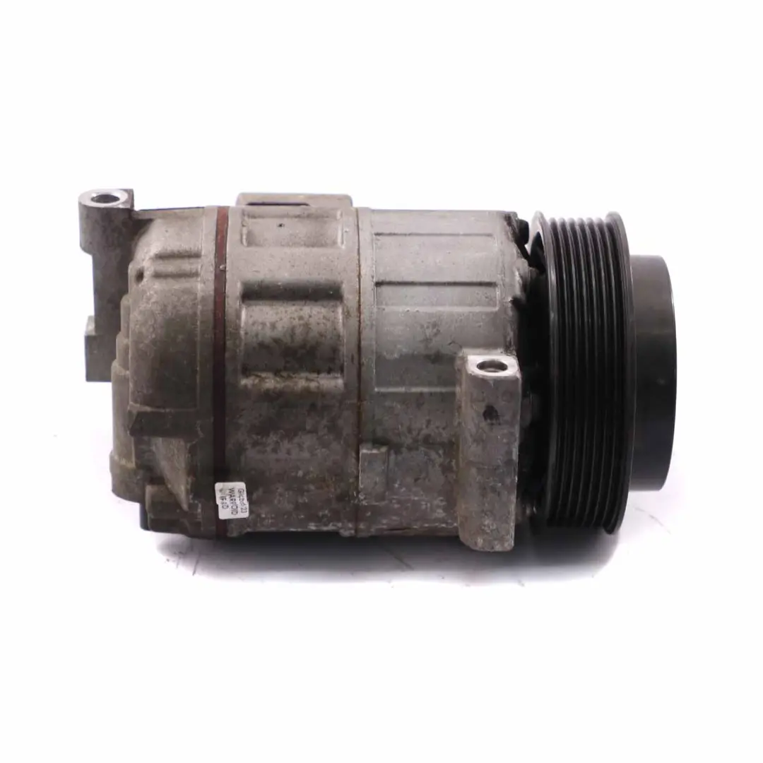 Condizionata Pompa A/C M271 per Mercedes W204 Compressore Aria con numero di parte A0022304911 Mercedes W204 Compressore Aria Condizionata Pompa A/C M271 - SKU A0022304911 - Numero di parte A0022304911