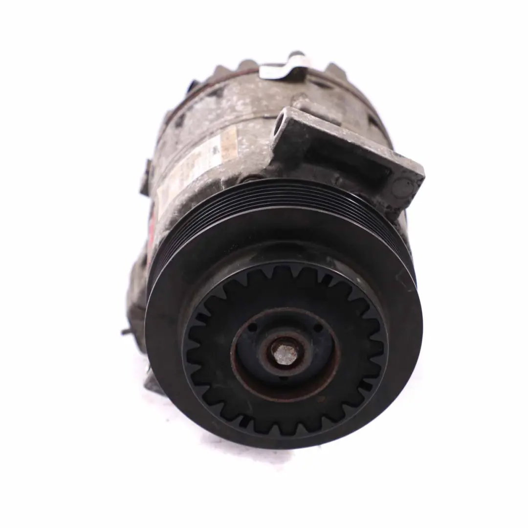 Mercedes W204 Air Conditioning Compressor Air Con A/C Pump M271 - SKU A0022304911 - Part number A0022304911