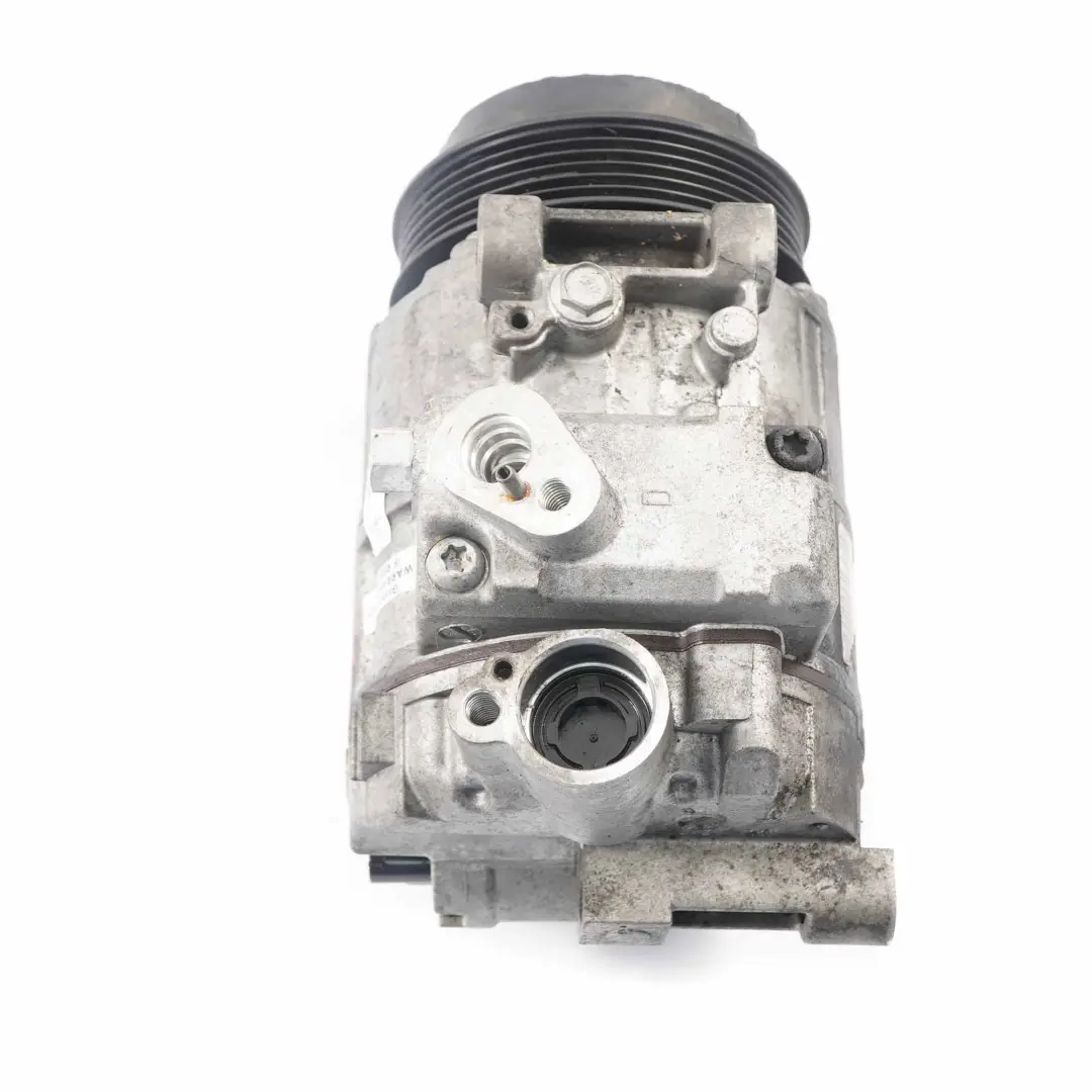 Air Conditioning Compressor Mercedes W204 W212 Air Con A/C Unit - SKU A0022305011 - Part number A0022305011