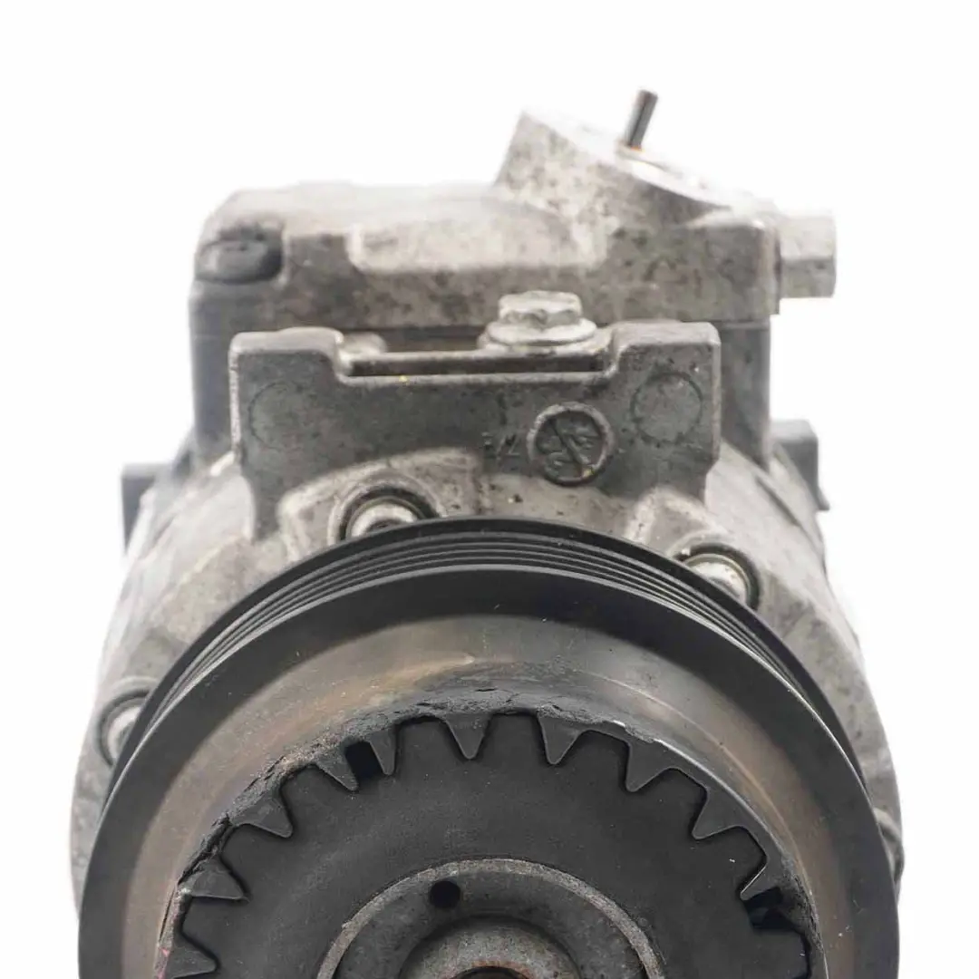 Mercedes W204 W212 Climatisation Compresseur Accouplement Magnetique - SKU A0022305011 - Numéro de pièce A0022305011