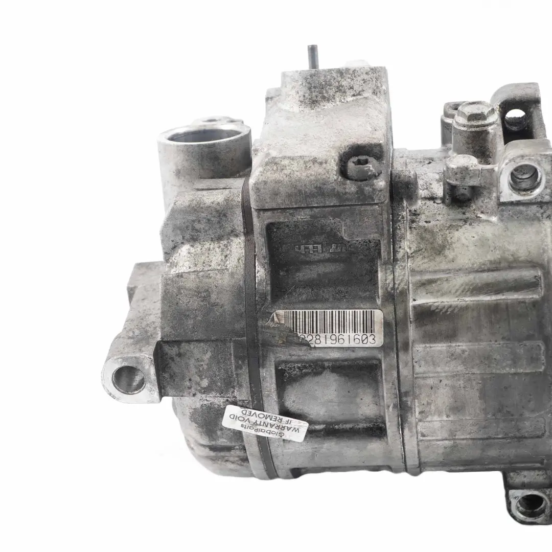 Mercedes W204 W212 Air Conditioning Compressor Air Con A/C Unit - SKU A0022305011 - Part number A0022305011