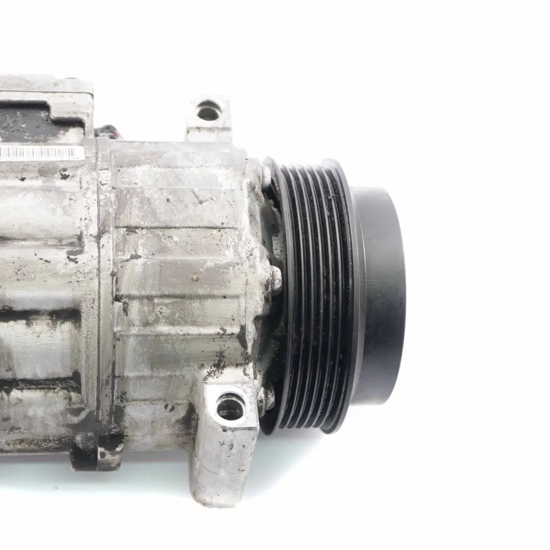  Compresor Aire Acondicionado Mercedes W639 W906 Air Con A/C Pump - SKU A0022307211 - Número de pieza A0022307211