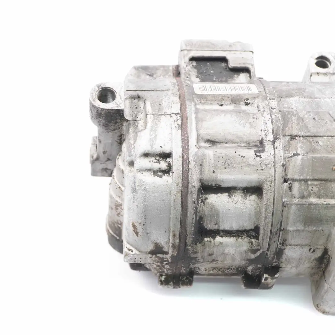  Compresor Aire Acondicionado Mercedes W639 W906 Air Con A/C Pump - SKU A0022307211 - Número de pieza A0022307211
