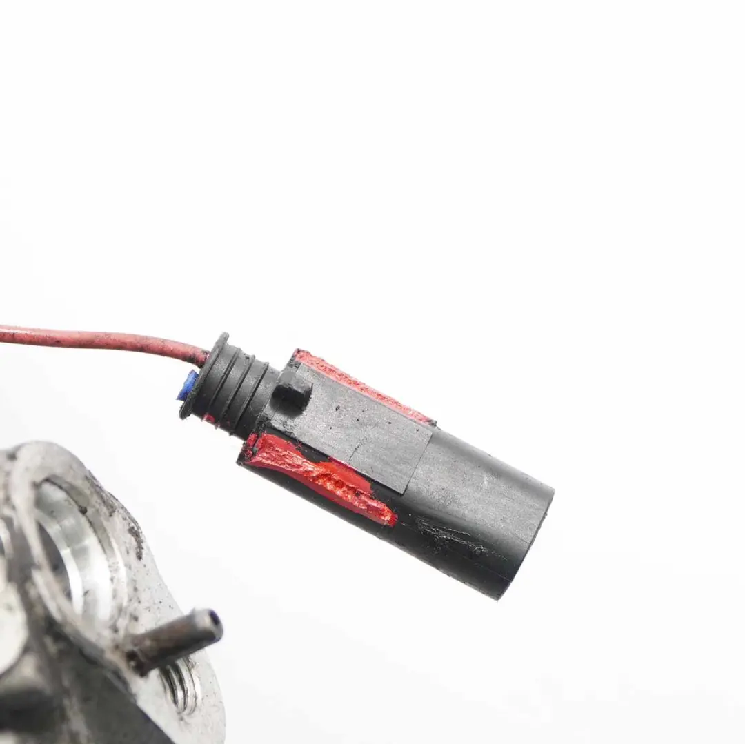 Mercedes W639 W906 A/C Air Conditioning Compressor Climate Pump - SKU A0022307211 - Part number A0022307211