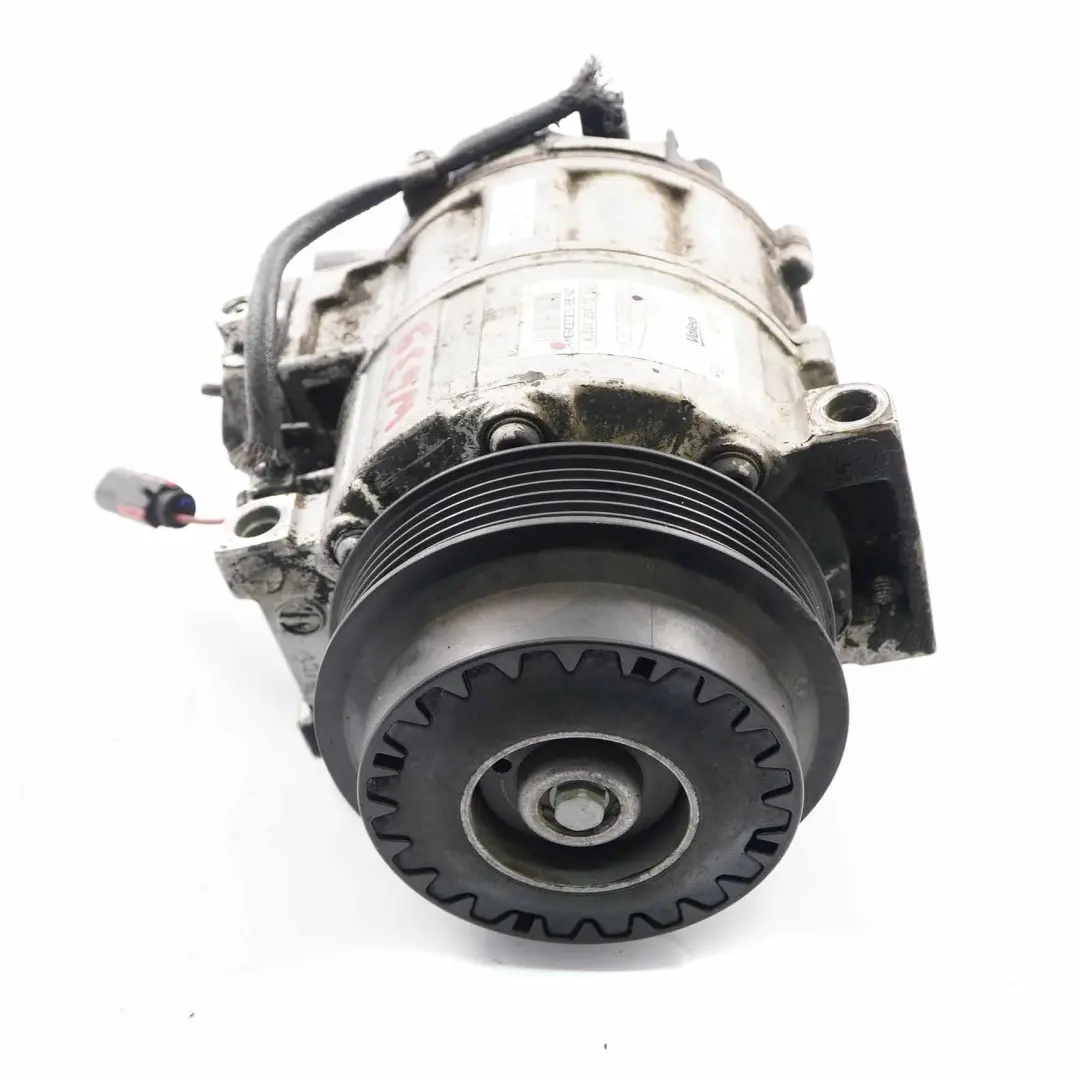 A/C Air Conditioning Compressor Climate Pump to Mercedes W639 W906 with Part number A0022307211 Mercedes W639 W906 A/C Air Conditioning Compressor Climate Pump - SKU A0022307211 - Part number A0022307211