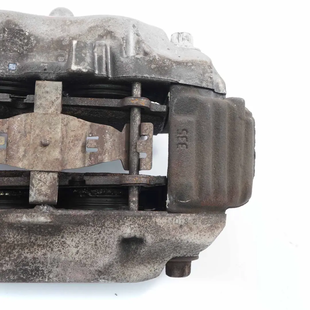 Mercedes W211 Pinza de Freno Delantera Izquierda Brembo Freno Rueda - SKU A0024202183-1 - Número de pieza A0024202183