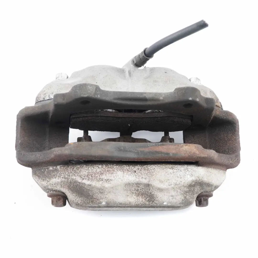 Mercedes W211 Zacisk Hamulcowy Lewy Przód Brembo - SKU A0024202183-1 - Numer Części A0024202183