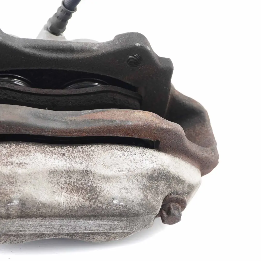 Brembo Bremssattel Vorne Links für Mercedes W211 mit Teilenummer A0024202183 Mercedes W211 Brembo Bremssattel Vorne Links - SKU A0024202183-1 - Teilenummer A0024202183