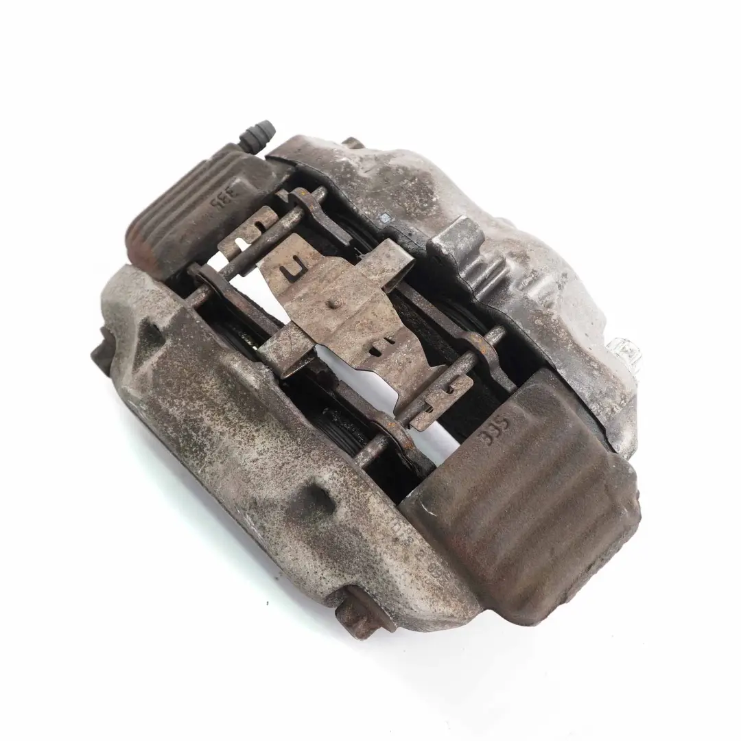 Zacisk Hamulcowy Lewy Przód Brembo do Mercedes W211 o numerze A0024202183 Mercedes W211 Zacisk Hamulcowy Lewy Przód Brembo - SKU A0024202183-1 - Numer Części A0024202183