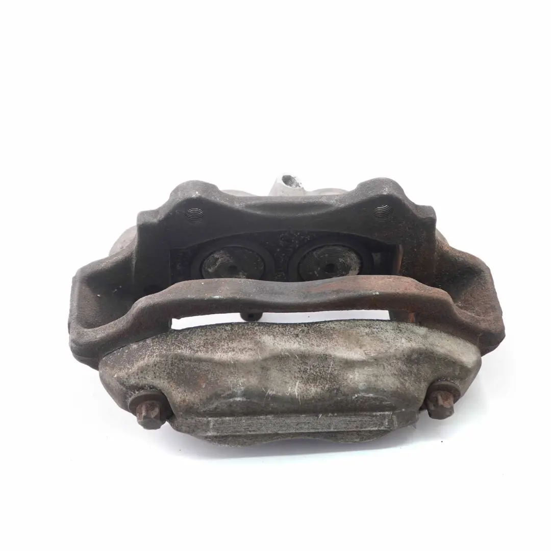 Pinza de Freno Delantera Izquierda Brembo Freno Rueda para Mercedes W211 con número de pieza A0024202183 Mercedes W211 Pinza de Freno Delantera Izquierda Brembo Freno Rueda - SKU A0024202183-2 - Número de pieza A0024202183
