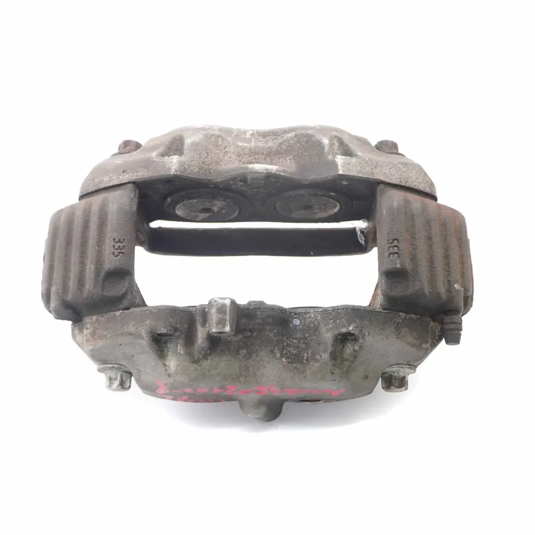 Etrier de frein avant gauche Brembo Frein de roue pour Mercedes W211 à propos du numéro de pièce A0024202183 Mercedes W211 Etrier de frein avant gauche Brembo Frein de roue - SKU A0024202183-2 - Numéro de pièce A0024202183
