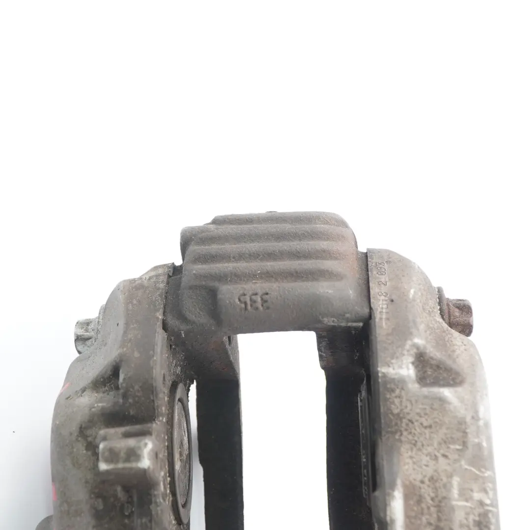 Pinza de Freno Delantera Izquierda Brembo Freno Rueda para Mercedes W211 con número de pieza A0024202183 Mercedes W211 Pinza de Freno Delantera Izquierda Brembo Freno Rueda - SKU A0024202183-2 - Número de pieza A0024202183