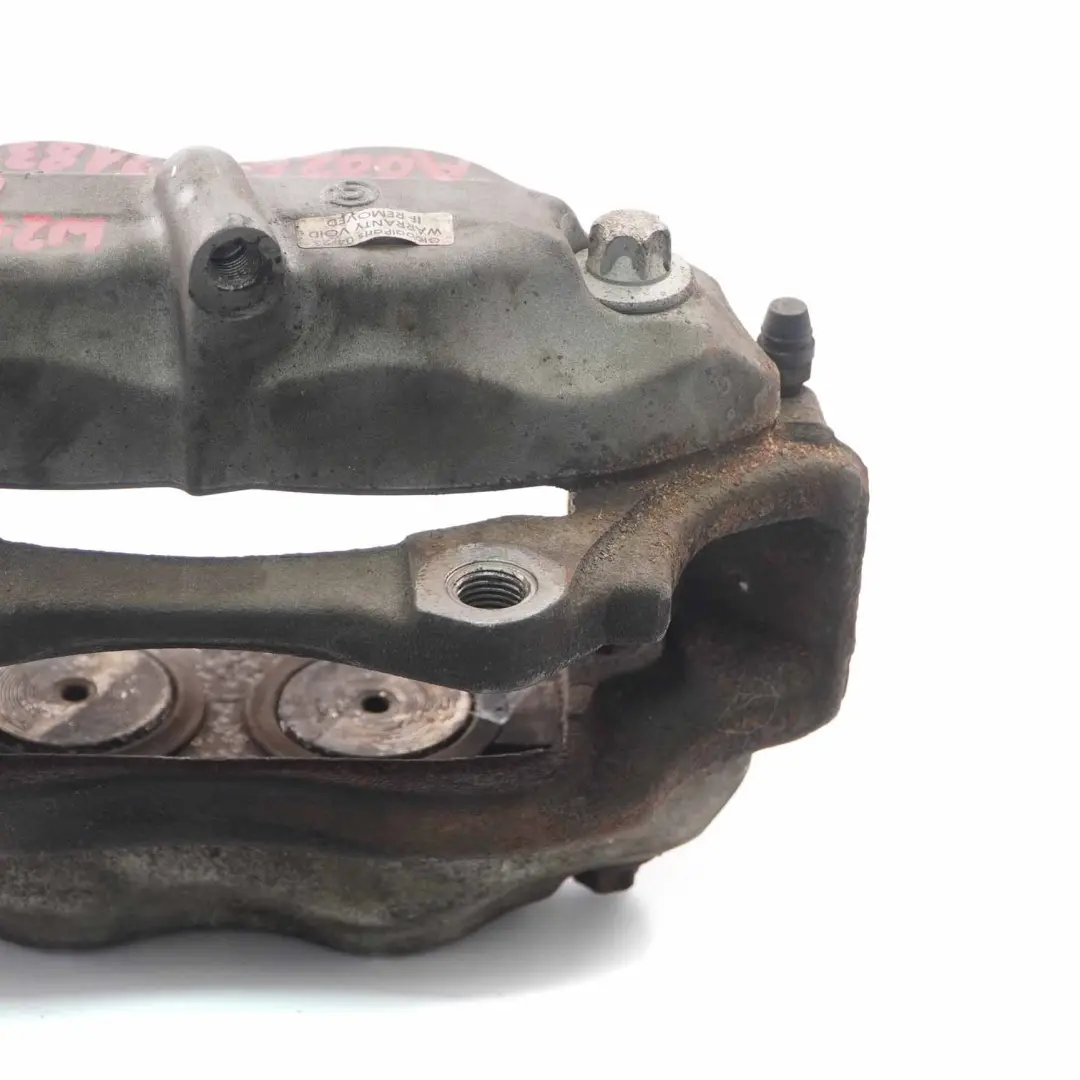 Mercedes W211 Brake Caliper Front Left N/S Brembo Wheel Brake - SKU A0024202183-2 - Part number A0024202183