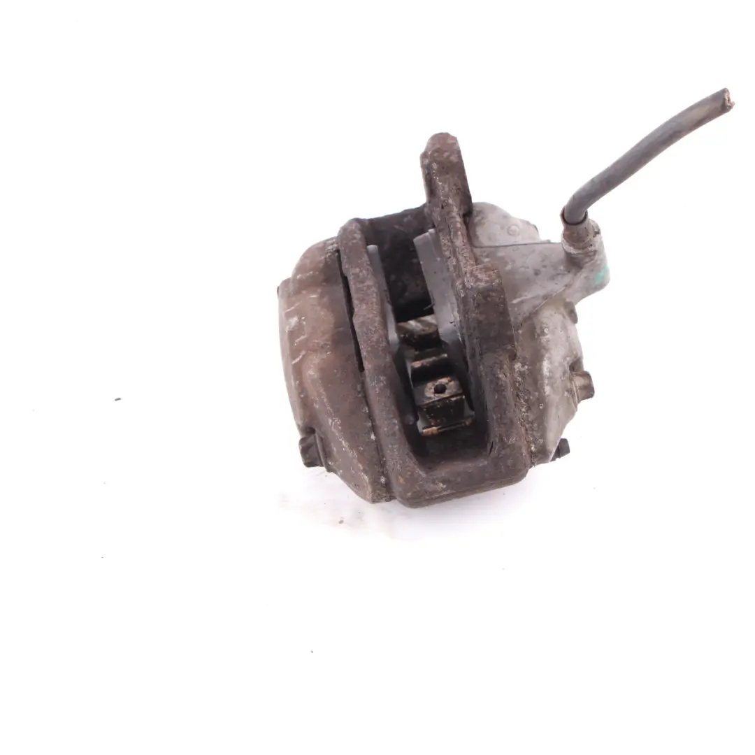 Mercedes W211 Etrier de frein avant gauche Brembo Frein de roue - SKU A0024202183 - Numéro de pièce A0024202183