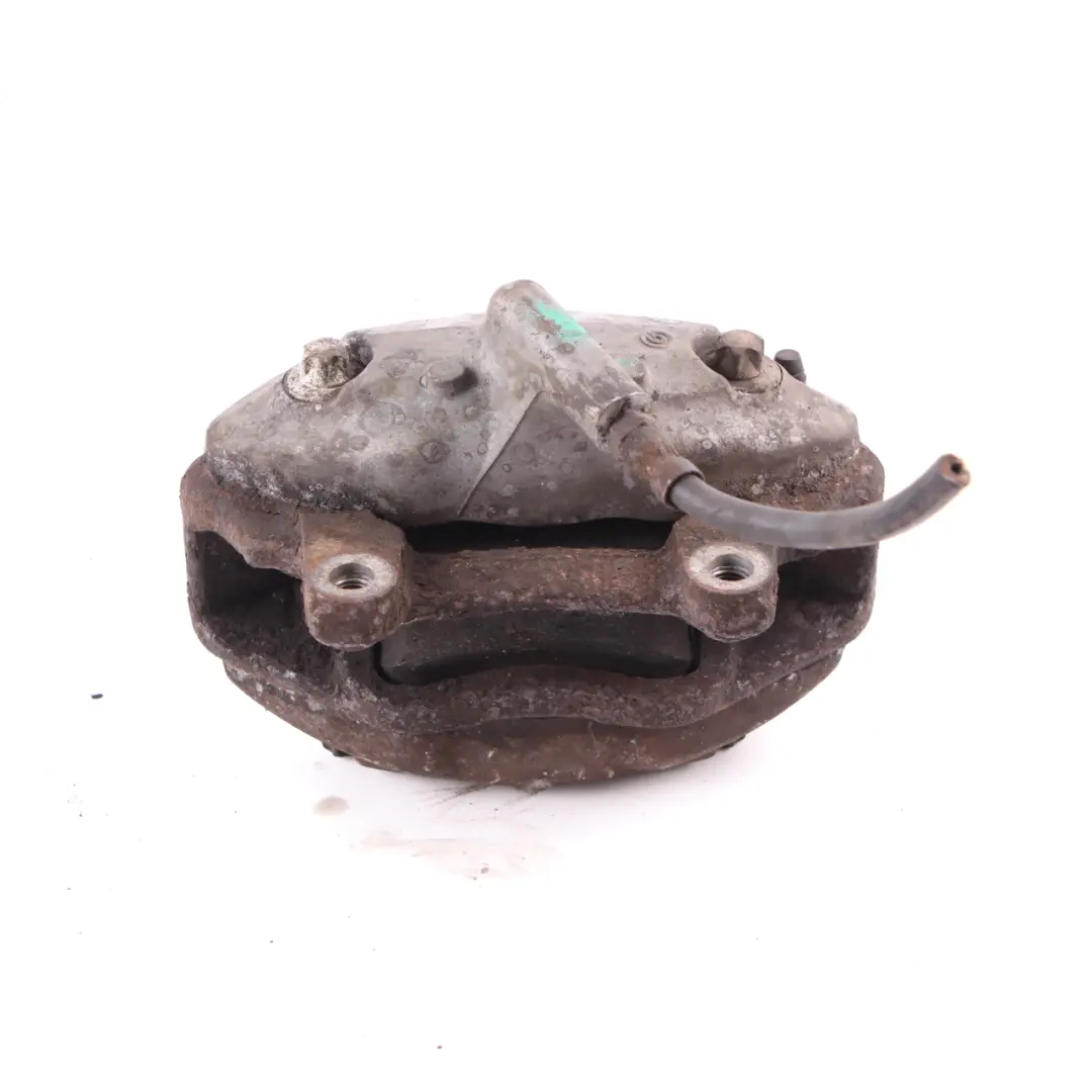 Mercedes W211 Pinza de Freno Delantera Izquierda Brembo Freno Rueda - SKU A0024202183 - Número de pieza A0024202183