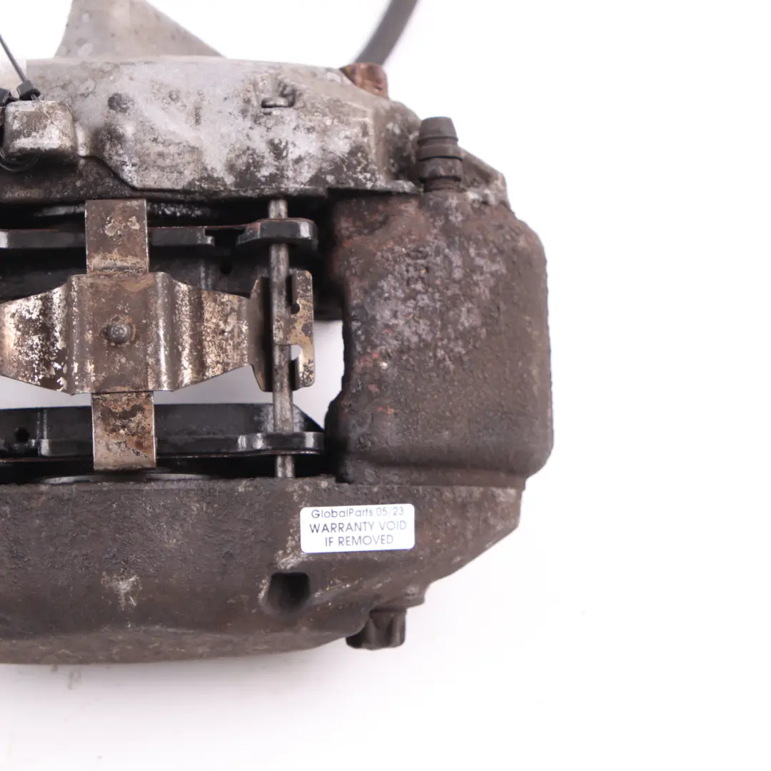 Mercedes W211 W219 Brake Caliper Front Right O/S Brembo Brake Unit - SKU A0024202283-1 - Part number A0024202283